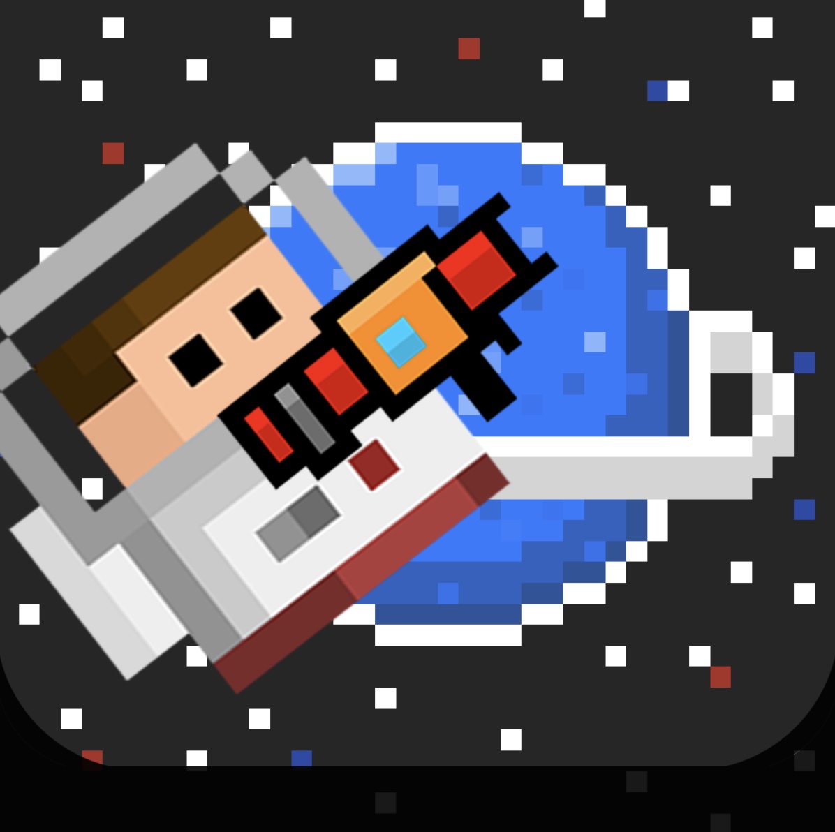 Astro Brawl icon